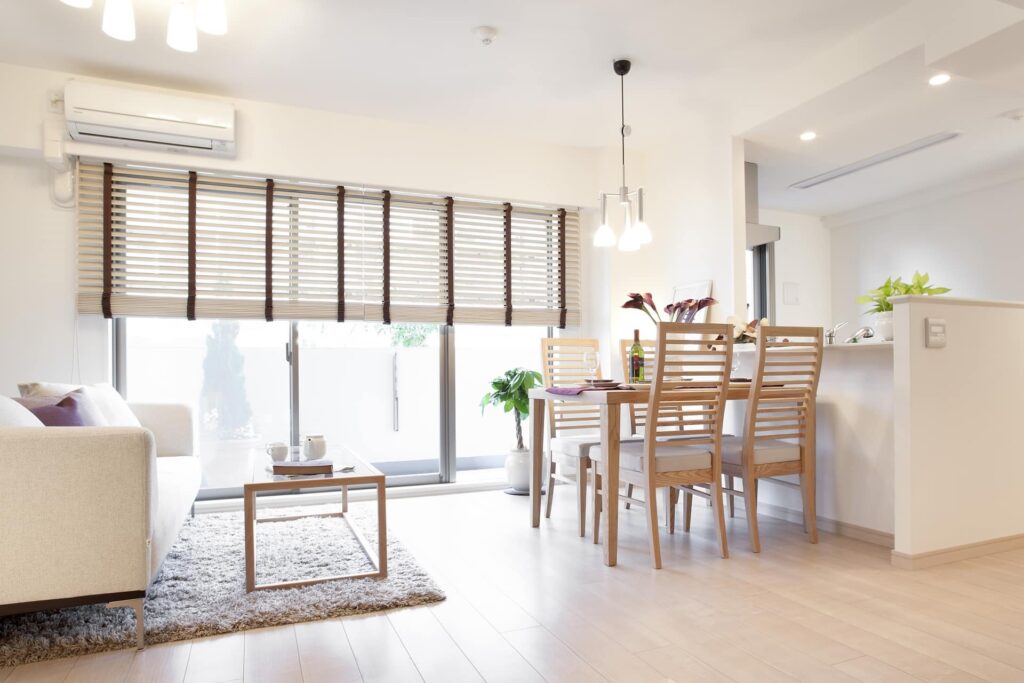 ハウスクリーニングリプレイ 会社概要