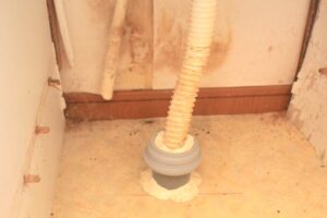 汚れが気になる