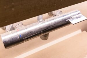 水アカ石鹸アカ汚れが気になる