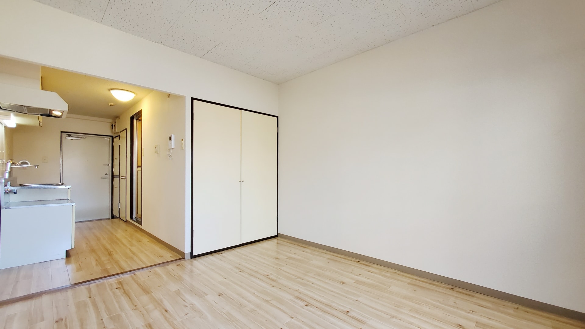 お引越し前後・空室クリーニング