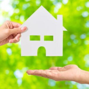 売却前のお掃除